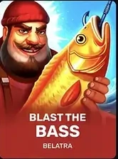 Blast the Bass at SlotLounge Casino Canada Blast the Bass slot by Belatra